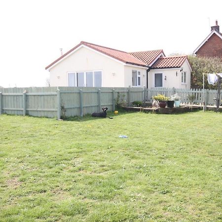 Sea View Bungalow Mappleton (East Riding of Yorkshire) Exterior photo