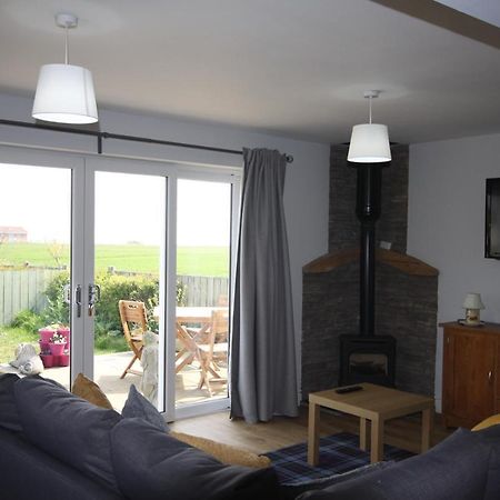 Sea View Bungalow Mappleton (East Riding of Yorkshire) Exterior photo