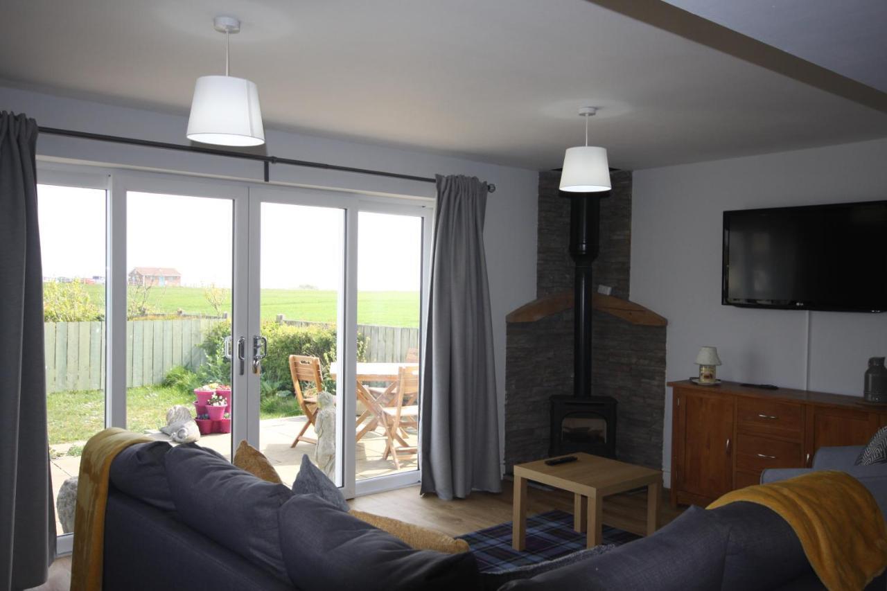 Sea View Bungalow Mappleton (East Riding of Yorkshire) Exterior photo